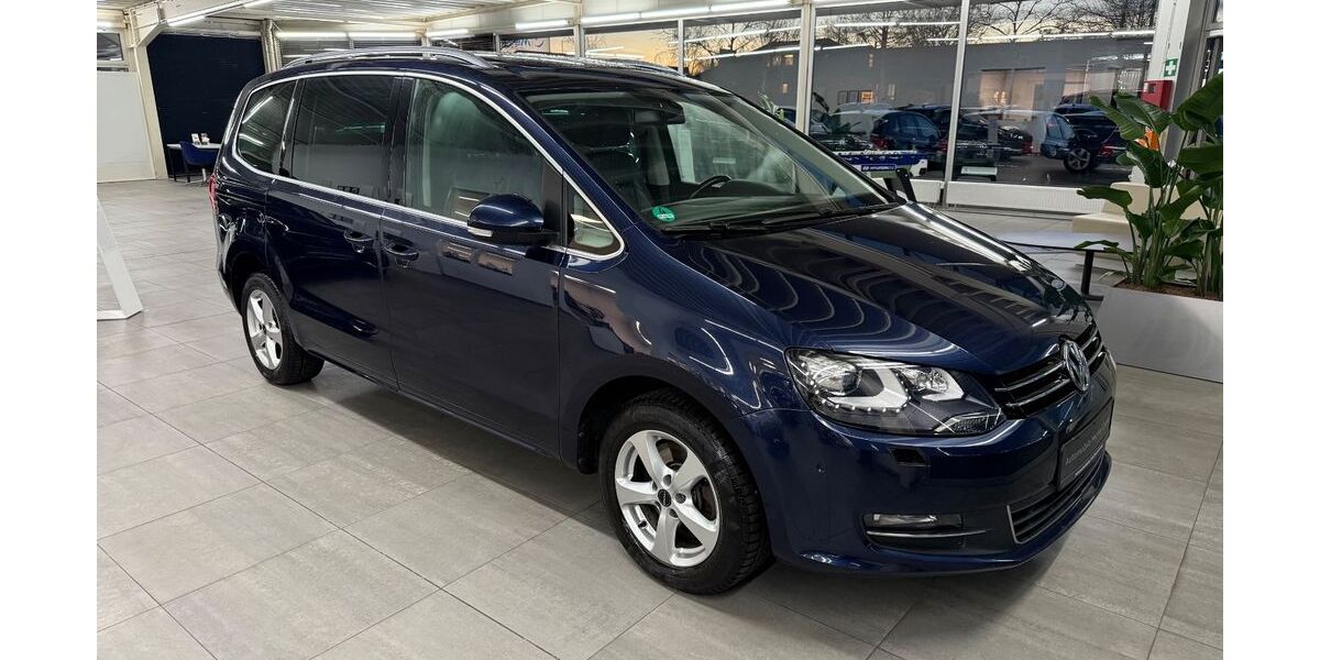 VW Sharan 218.000 km 9.990 &euro; Braunschweig 38116