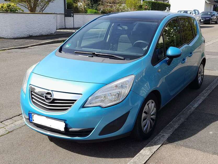 Meriva