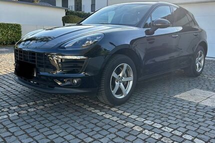 Porsche Macan 155.000 km 27.850 &euro; München 81245