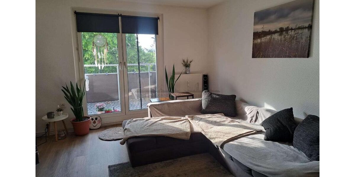 Etagenwohnung Fehrbellin - 2.5 Zimmer, 56 m&sup2;, 627&euro; | Angebot:26660186