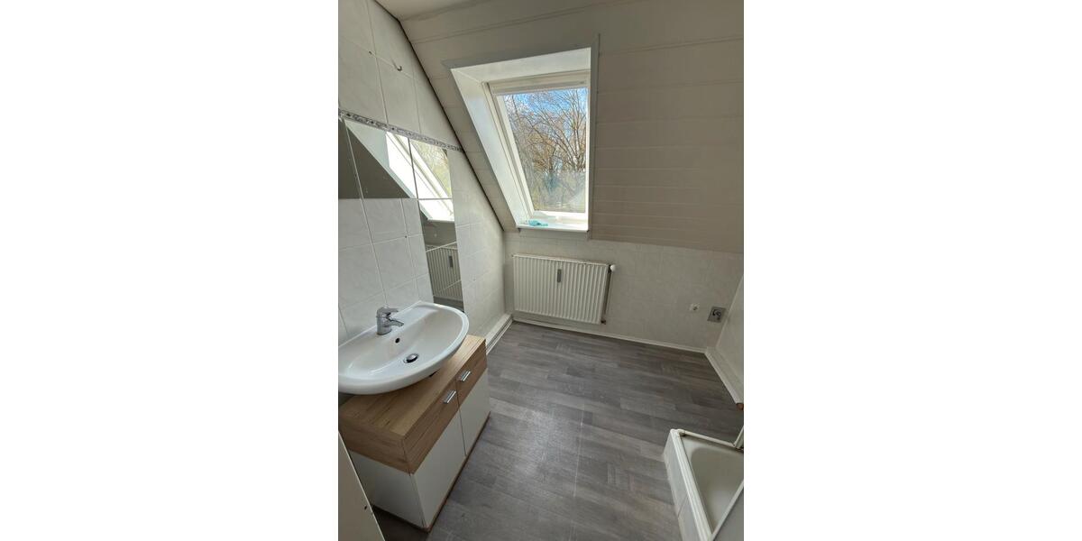 Etagenwohnung Oyten - 2.5 Zimmer, 92 m&sup2;, 950&euro; | Angebot:26226957