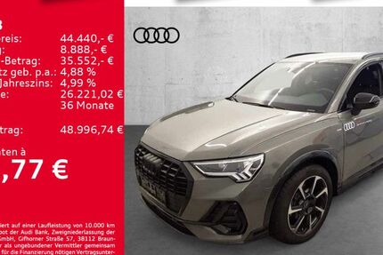Audi Q3 10.133 km 44.440 € Leipzig 04129