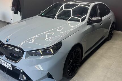 BMW M5 22.000 km 129.490 € Bruck in der Oberpfalz 92436