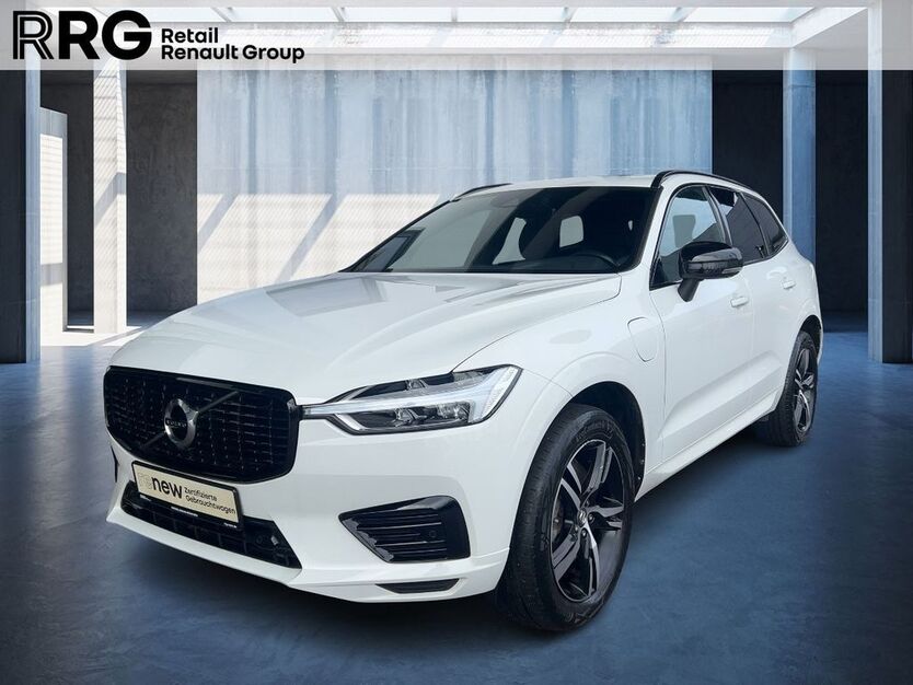 Volvo XC60 59.841 km 35.190 € Unterschleißheim 85716