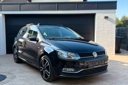 VW Polo 60.000 km 9.999 &euro; Hessisch oldendorf 31780