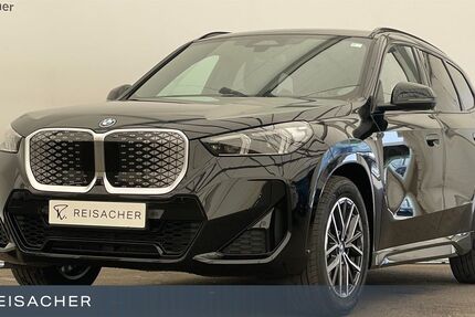 BMW iX1 2.121 km 54.495 € Ulm 89077
