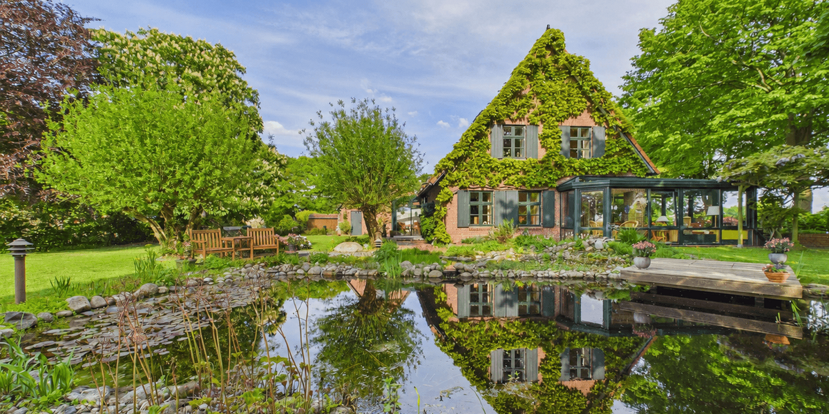 Einfamilienhaus Horst (Holstein) - 5 Zimmer, 178 m&sup2;, 675.000&euro; | Angebot:26690776