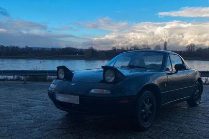 Mazda MX-5 264.276 km 7.500 &euro; Weißenthurm 56575