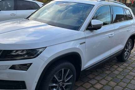 Skoda Kodiaq 77.000 km 35.500 &euro; Salzgitter, Stadt 38239