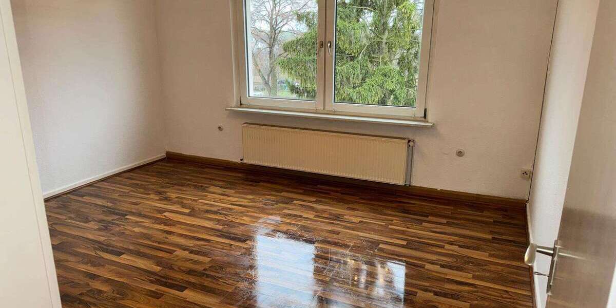 Etagenwohnung Gleichen - 2 Zimmer, 52 m&sup2;, 455&euro; | Angebot:25360680