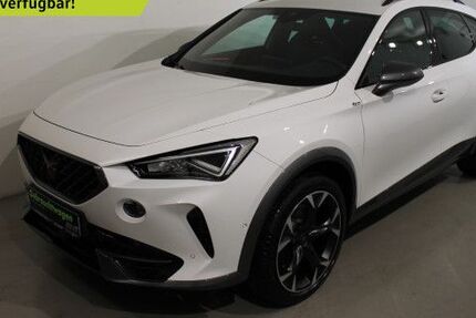 Cupra Formentor 20.400 km 27.490 &euro; Olching 82140