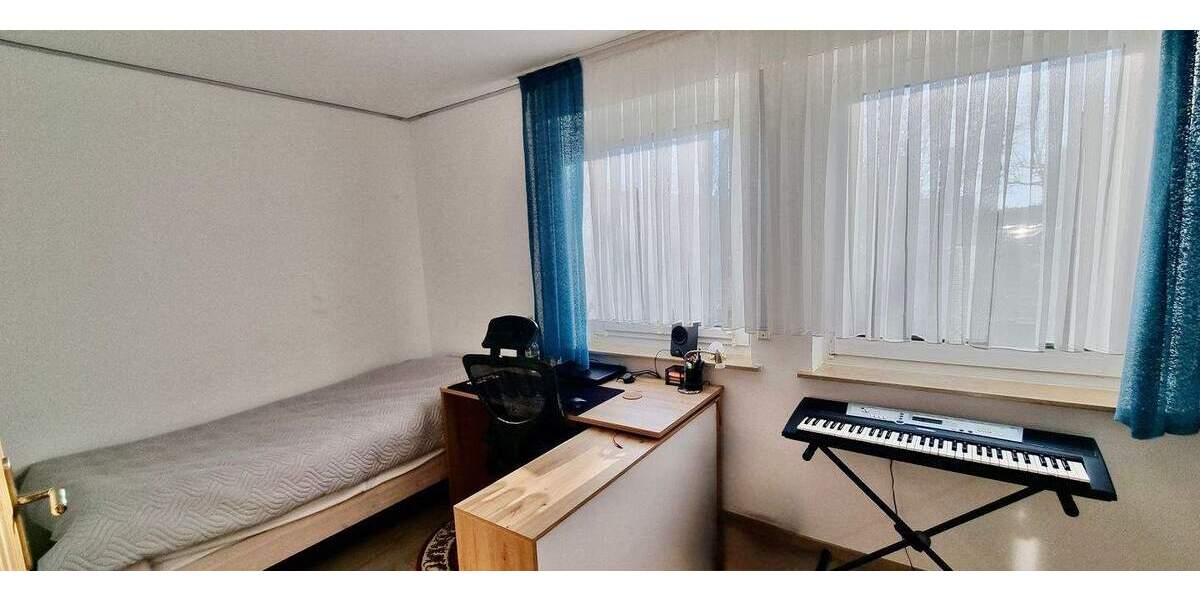 Etagenwohnung Hamm Pelkum - 4 Zimmer, 103 m&sup2;, 224.000&euro; | Angebot:24685938