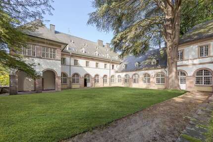 Wohnung Heidelber Handschuhsheim - 4 Zimmer, 277 m&sup2;, 2.990.000&euro; | Angebot:25067405