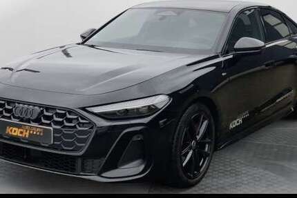 Audi A5 11.500 km 63.890 &euro; Schwäbisch Hall 74523