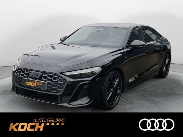 Audi A5 11.500 km 63.890 &euro; Schwäbisch Hall 74523
