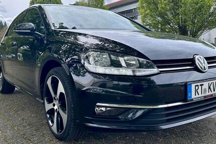 VW Golf 209.000 km 9.400 &euro; Reutlingen 72764