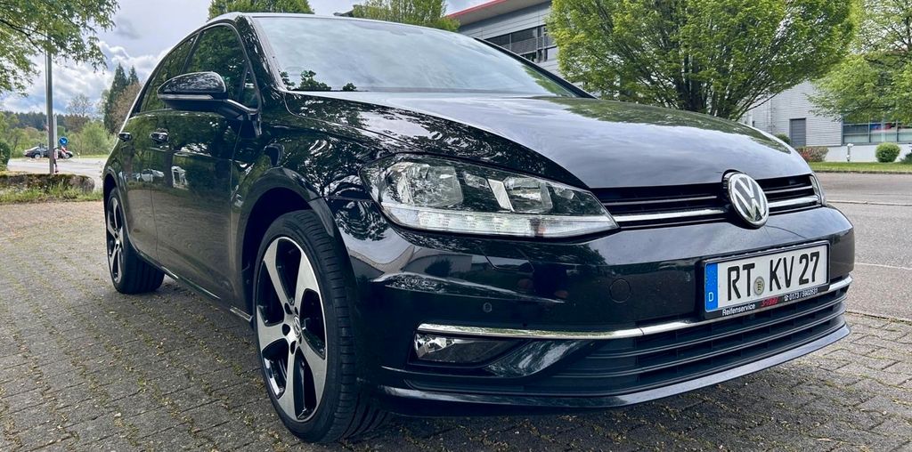 VW Golf 209.000 km 9.400 &euro; Reutlingen 72764