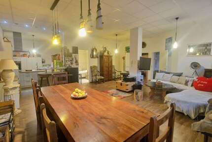 Wohnung Bensheim - 3 Zimmer, 97 m&sup2;, 319.000&euro; | Angebot:26351783