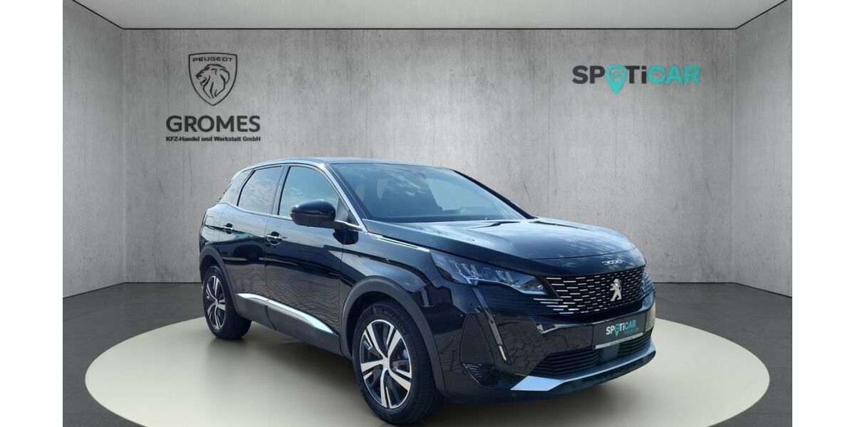 Peugeot 3008 67.500 km 19.990 &euro; Wartenberg 85456