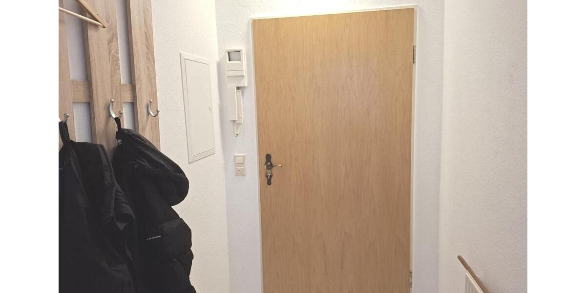 Etagenwohnung Schortens - 3 Zimmer, 75 m&sup2;, 670&euro; | Angebot:25417172