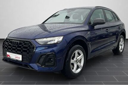 Audi Q5 38.690 km 42.990 &euro; Mannheim 68309