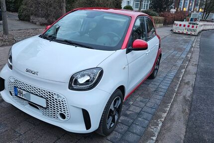 Smart ForFour 35.000 km 8.990 &euro; Hamburg 22297