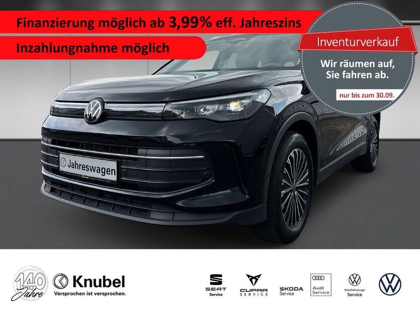 Tiguan