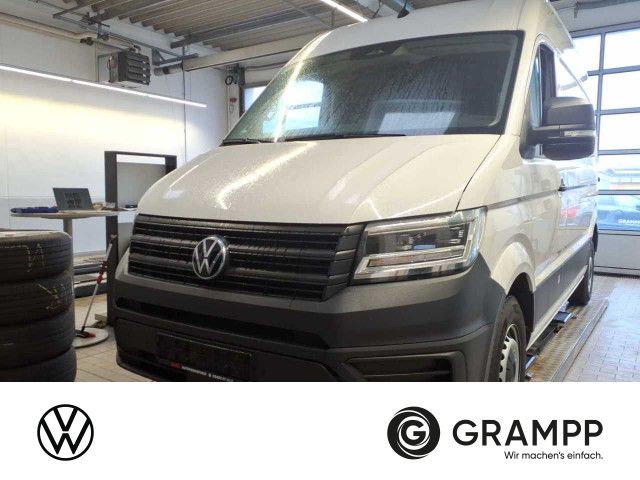 VW Crafter 22.764 km 48.990 &euro; Lohr am Main 97816