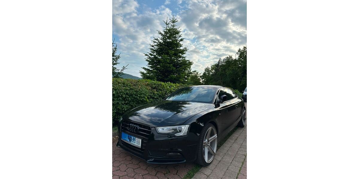 Audi A5 302.000 km 9.500 &euro; Minden 32429