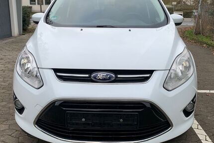 Ford C-Max 78.711 km 6.299 &euro; Mainz-Kastel 55252