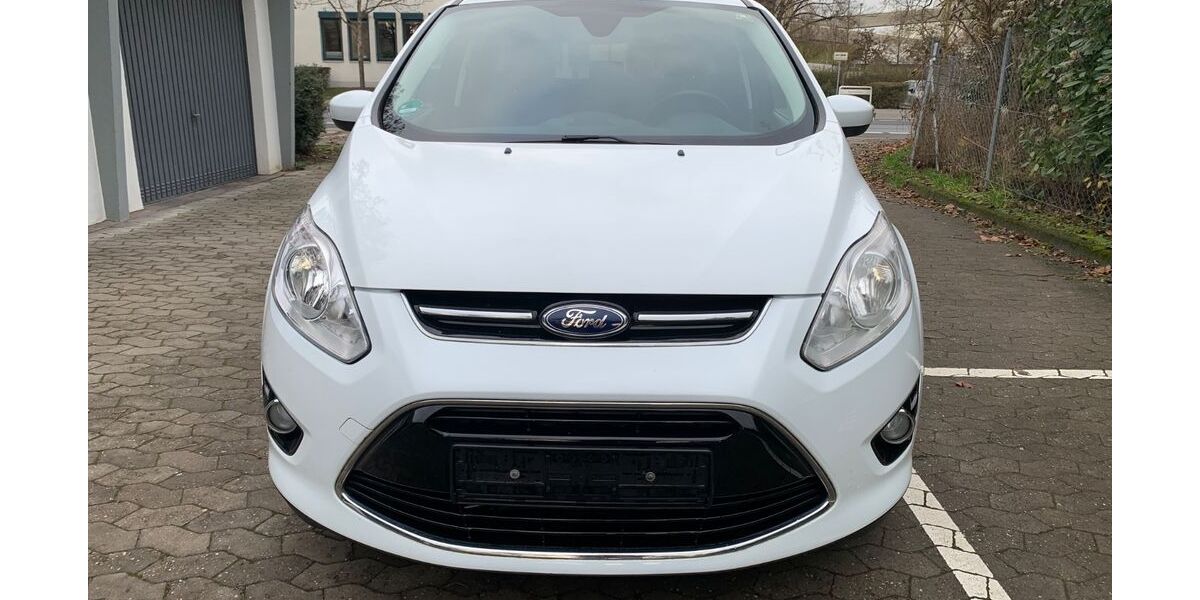Ford C-Max 78.711 km 6.299 &euro; Mainz-Kastel 55252