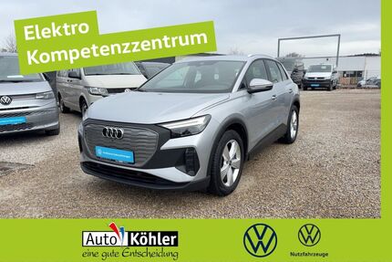 Audi Q4 e-tron 93.337 km 26.820 &euro; Mainburg 84048