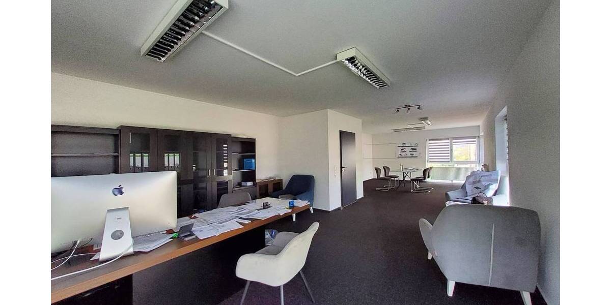 Gewerbeobjekt Perl Besch - 4 Zimmer, 130 m&sup2;, 550.000&euro; | Angebot:25770623