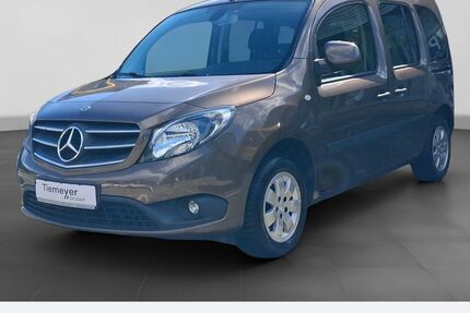Mercedes-Benz Citan 101.656 km 14.840 &euro; Dorsten 46282
