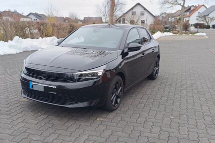 Opel Corsa 22.000 km 16.199 &euro; Kirtorf 36320