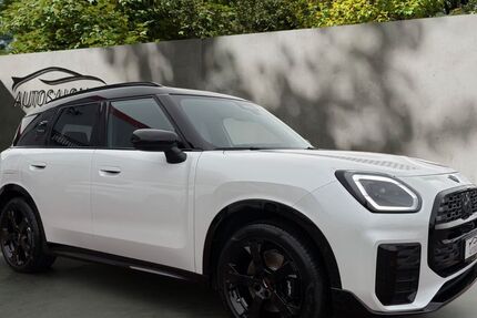 Mini Cooper C Countryman 4.911 km 38.500 &euro; Neustadt 67434