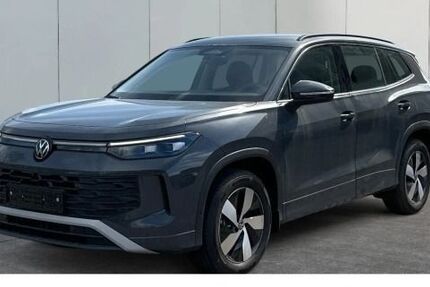 VW Tayron 10.000 km 55.830 € Heide 25746