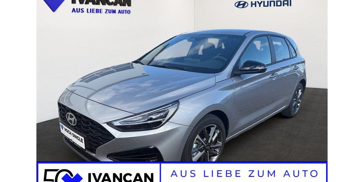 Hyundai i30 16.493 km 21.990 &euro; Neustadt 67433