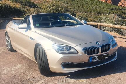 BMW 640 123.800 km 29.100 &euro; Waakirchen 83666