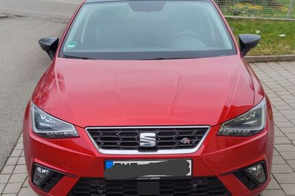 Seat Ibiza 131.000 km 13.400 &euro; Trossingen 78647