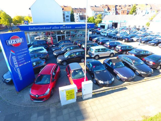 Fiat 500 17.991 km 14.990 &euro; Hannover 30419