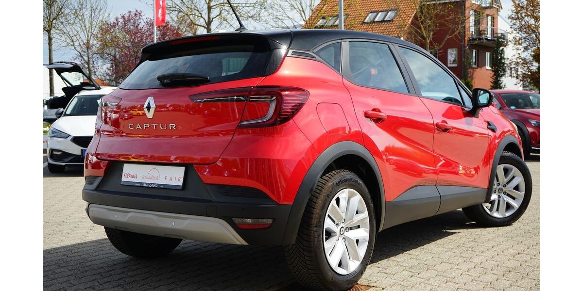 Renault Captur 26.626 km 19.950 &euro; Dresden 01069