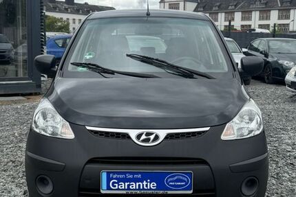 Hyundai i10 159.000 km 2.499 &euro; Wiesbaden 55252