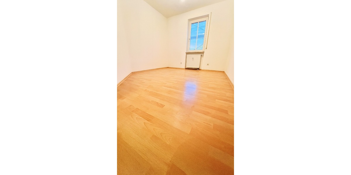 Eigentumswohnung grenznah zur Schweiz * 3-Zimmer * Wohnung - Etagenwohnung Gottmadingen | Angebot:24346558