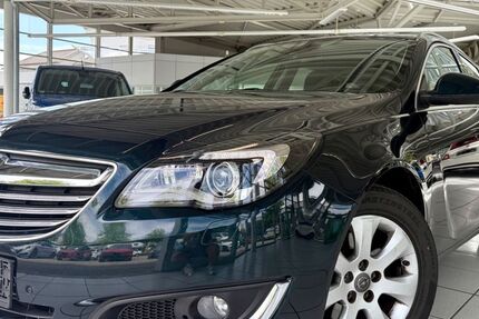 Opel Insignia 163.000 km 6.400 &euro; Friedrichshafen 88048