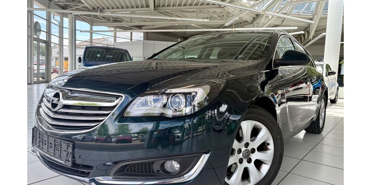 Opel Insignia 163.000 km 6.400 &euro; Friedrichshafen 88048