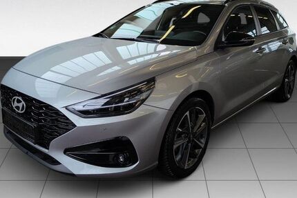 Hyundai i30 14.300 km 19.990 &euro; Quakenbrück 49610