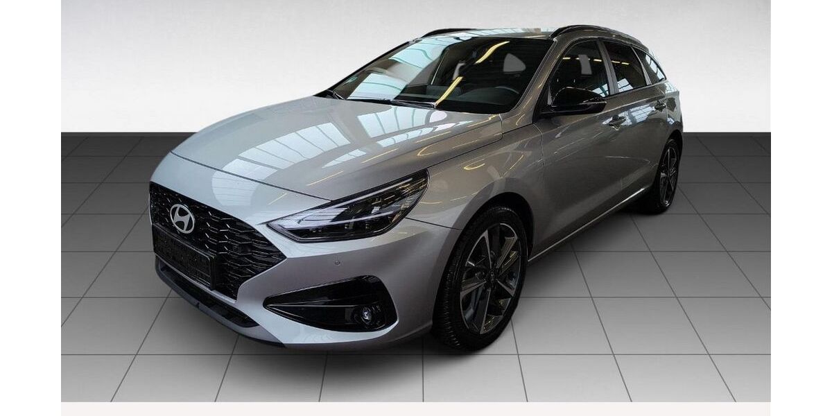 Hyundai i30 14.300 km 19.990 &euro; Quakenbrück 49610