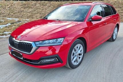 Skoda Octavia 138.000 km 18.300 &euro; Sulz a.N 72172