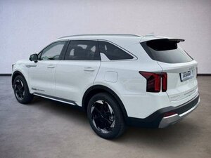 Kia SORENTO PE 1.6T PHEV AWD PLAT 7S NAP PR 3.000 km 57.990 &euro; Höhenkirchen-Siegertsbrun 85635